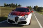 Alfa Romeo MiTo M430 by Marangoni 2008 года